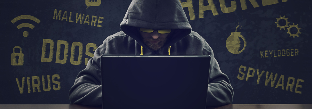 phishing hackeur cybercriminalité